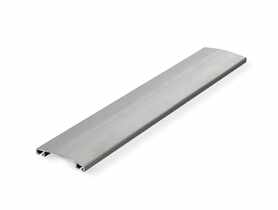 Profil łączący aluminiowy górny 6,0 m SCALA