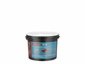 Masa asfaltowo-kauczukowa Izoplast B-W 10 kg ADW