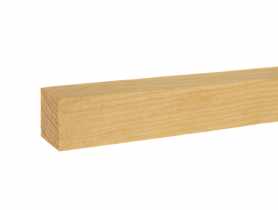 Sztaba kwadratowa 20x20x900 mm DOLLKEN