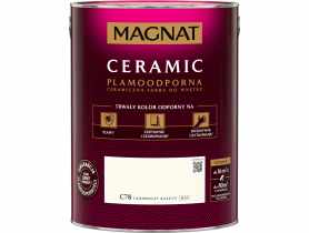 Farba Ceramic tajemniczy kalcyt C78 5L MAGNAT