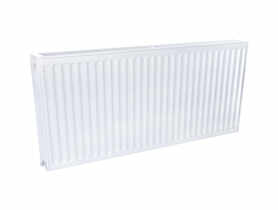 Grzejnik stalowy typ C 11 600x1400 mm boczno zasilany CARADON
