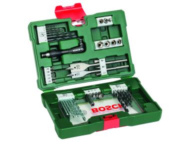 Zdjęcie: Zestaw wierteł V-line 41 szt. BOSCH