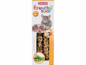 Kolba Crunchy Stick dla szczura, myszy - orzech kokosowy, groch 115 g ZOLUX