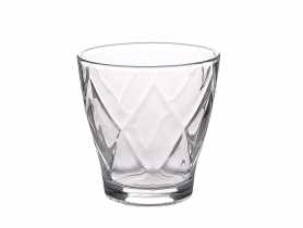 Komplet 6 szklanek Crystal 320 ml ALTOMDESIGN