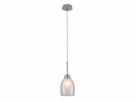 Lampa wisząca Vita 1 White ADRILUX