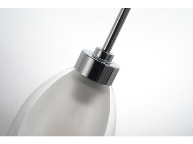 Zdjęcie: Lampa wisząca Vita 1 White ADRILUX