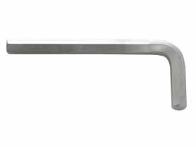 Klucz sześciokątny extra długi 10 mm 234/50 mm CRV PROLINE