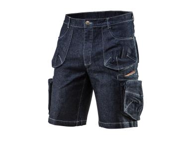 Zdjęcie: Krótkie spodenki L DENIM