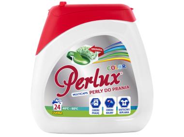 Zdjęcie: Perły piorące Color 24 szt. PERLUX