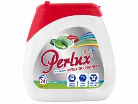 Perły piorące Color 24 szt. PERLUX