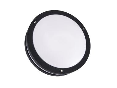 Zdjęcie: Oprawa hermetyczna SoliIna Led C 7,5W Black  STRUHM