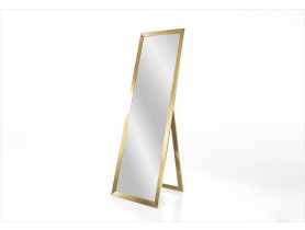 Lustro Florence 46x146 cm Au STYLER