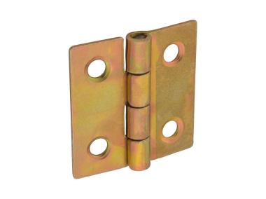 Zdjęcie: Zawias splatany 25 mm METRO