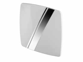 Panel Linea 100 biały AWENTA