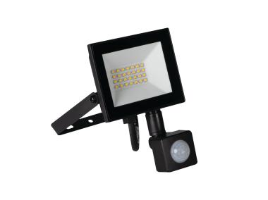 Zdjęcie: NAŚWIETLACZ LED KB ROVAN 20W NW SE B