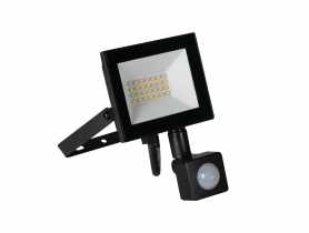 Naświetlacz Led KB Rovan 20 W czarny KANLUX