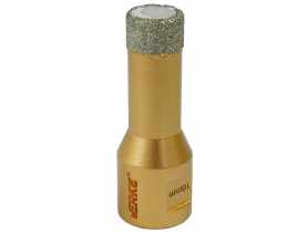 Otwornica diamentowa m14, 16 mm VERKE