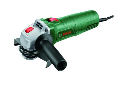 Zdjęcie: Szlifierka kątowa Universal Grind 750-115 BOSCH