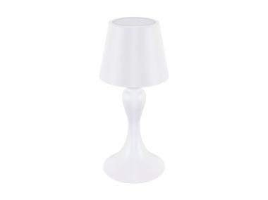 Zdjęcie: Lampka stołowa SMD LED Baron CCT kolor biały max 2 W STRUHM