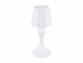 Lampka stołowa SMD LED Baron CCT kolor biały max 2 W STRUHM