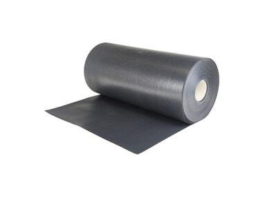 Zdjęcie: Folia fundamentowa T300; 25 cm - 50 mb pozioma WARTERS POLYMERS