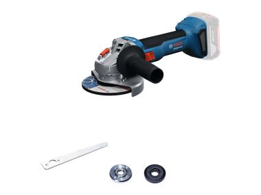 Zdjęcie: Akumulatorowa szlifierka kątowa GWS 18V-8 Professional BOSCH