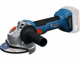 Akumulatorowa szlifierka kątowa GWS 18V-8 Professional BOSCH