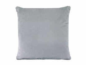 Poduszka posh chic szara 30x50 cm CHIC HOME