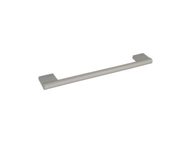Zdjęcie: Uchwyt meblowy UX03 rozstaw 160 mm chrom satynowy GAMET