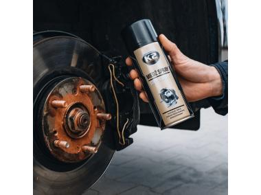 Zdjęcie: Smar miedziowany 400 ml spray K2