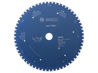 Zdjęcie: Tarcza pilarska Expert 254x25,4x2,6/2,2x60T BOSCH