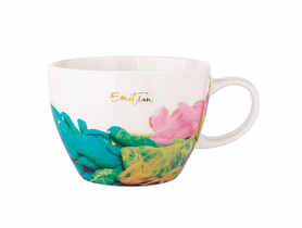 Filiżanka Emotions 300 ml dekoracja I ALTOMDESIGN