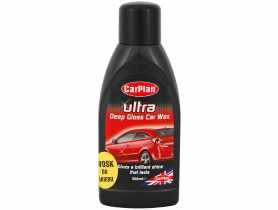 Wosk koloryzujący Ultra Deep 500 ml CAR PLAN