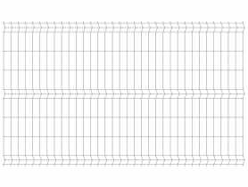 Panel 3,2 mm, 1,52 m, ocynk POLBRAM