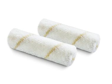 Zdjęcie: Wałek malarski zapas Maxprofi 10 cm runo 6 mm - 2 szt. HARDY
