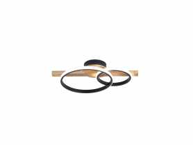 Plafon 2C LED Rodos ADRILUX