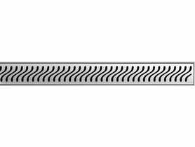 Ruszt do odpływu prysznicowego 1200 mm, Flag ShowerDrain E+/M+ ACO
