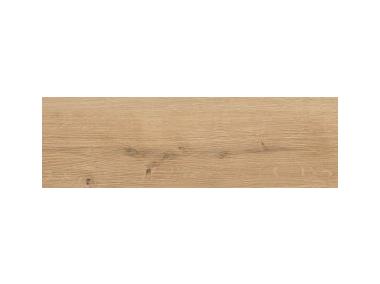 Zdjęcie: Gres szkliwiony Oryginal Wood Beige matt 18,5x59,8 cm CERSANIT