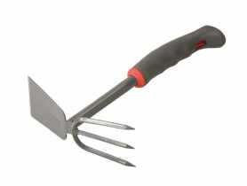 Widełki z motyką stalowe PROLINE