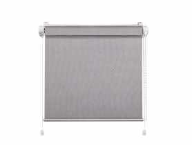 Roleta mini Design system click 42,5x150 cm grafit MARDOM
