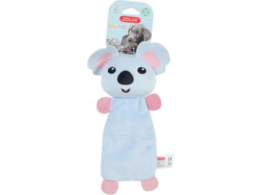 Zdjęcie: Zabawka pluszowa dla psa Koala przytulanka 29 cm ZOLUX