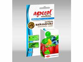 Środek owadobójczy SpinTor 240SC 12 ml AGRECOL