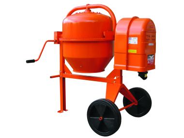 Zdjęcie: Betoniarka MK-185 Profi ALTRAD