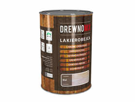 Lakierobejca Drewnomix 900 ml Biel INCHEM POLONIA