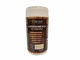 Lakierobejca Drewnomix 900 ml Biel INCHEM POLONIA