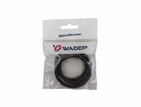 Uszczelka gumowa O-ring do rur PCV - fi 50 (3 szt) WADEP