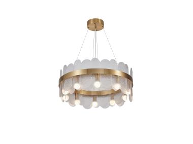 Zdjęcie: Lampa wisząca Parma Adrilux