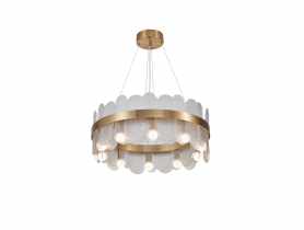 Lampa wisząca Parma Adrilux