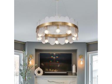 Zdjęcie: Lampa wisząca Parma Adrilux