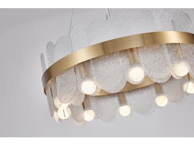 Zdjęcie: Lampa wisząca Parma Adrilux